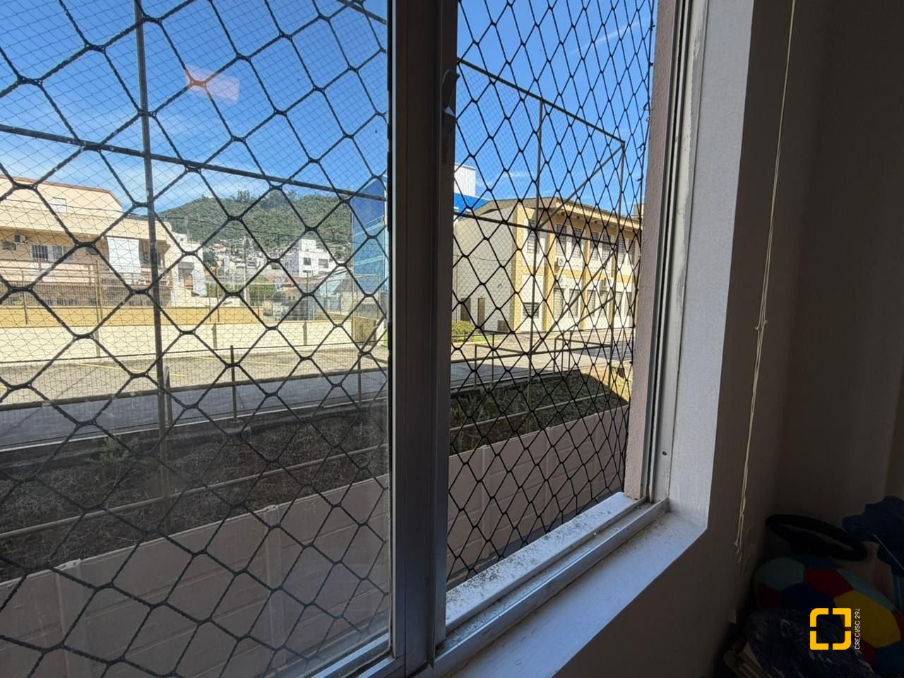 Apartamento com 59m², 2 quartos, 1 garagem, no bairro Trindade em Florianópolis