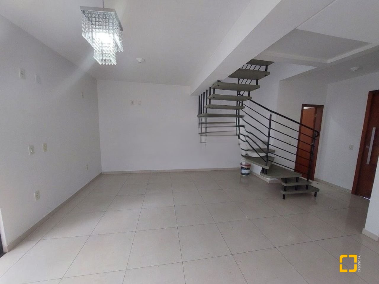 Casa com 86m², 3 quartos (sendo 1 suíte), 1 garagem, no bairro Potecas em São José