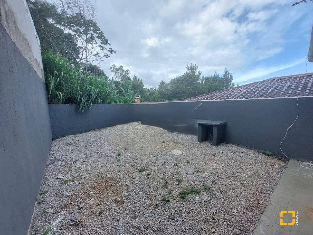 Casa com 86m², 3 quartos (sendo 1 suíte), 1 garagem, no bairro Potecas em São José