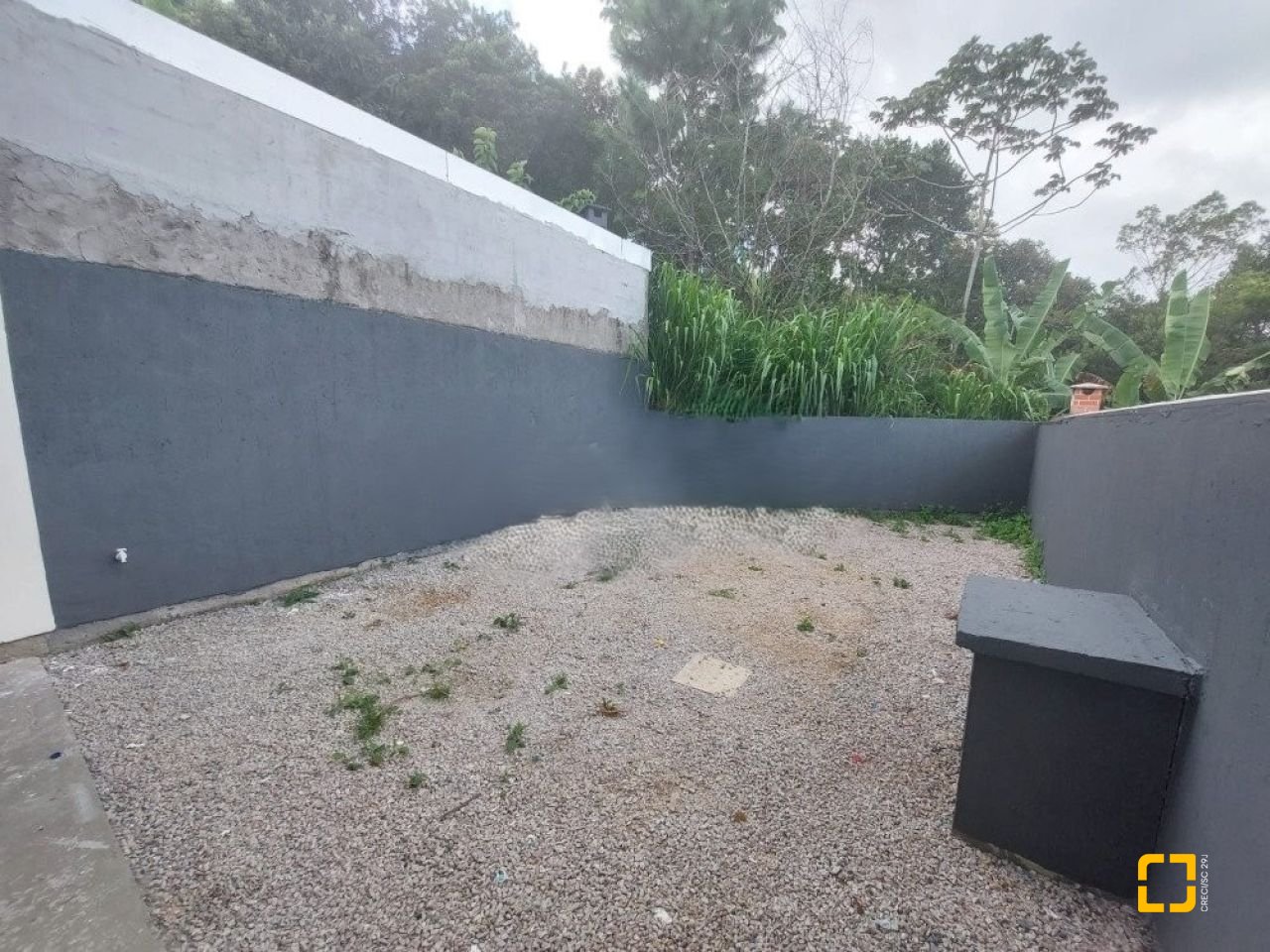 Casa com 86m², 3 quartos (sendo 1 suíte), 1 garagem, no bairro Potecas em São José