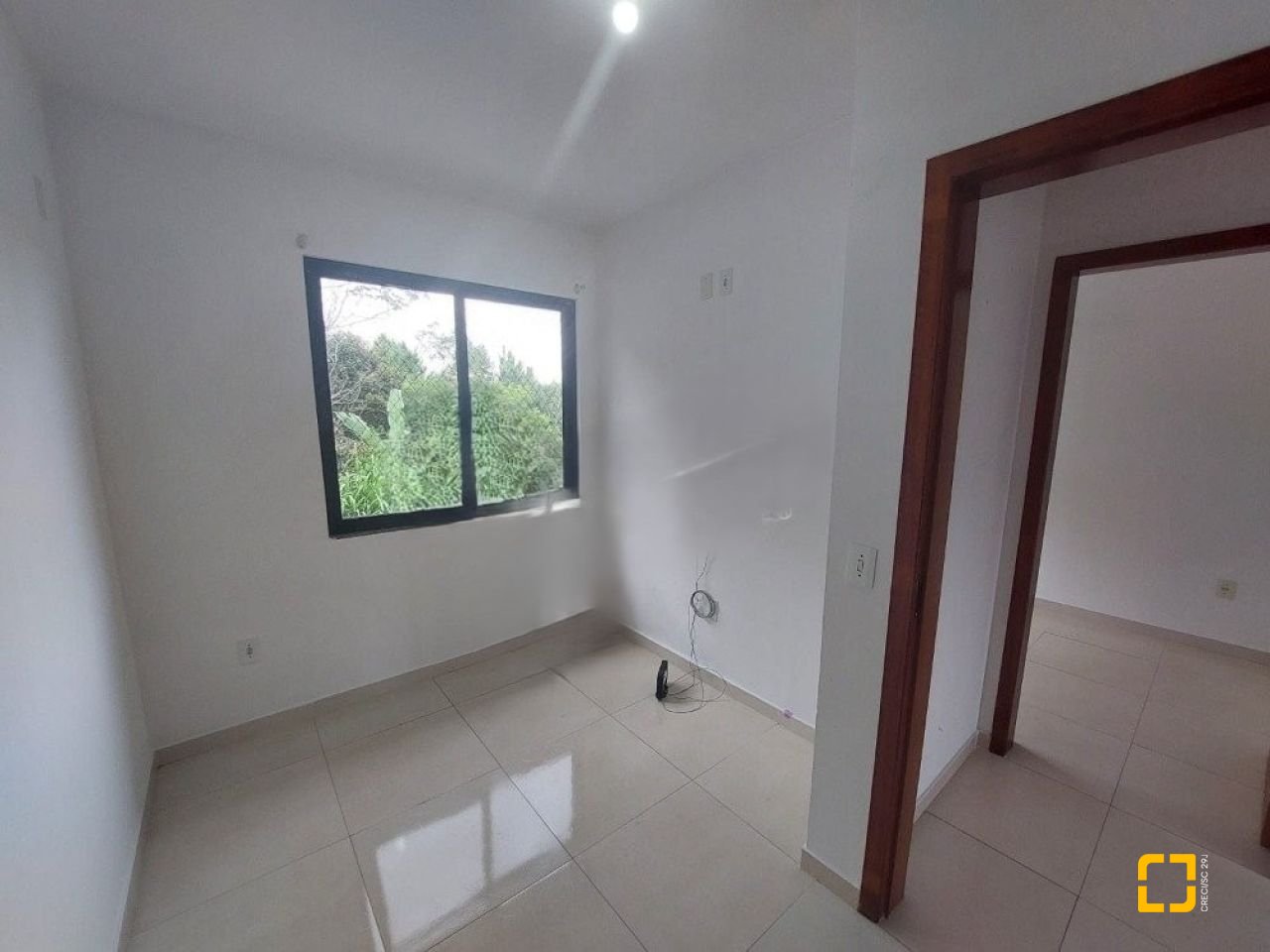 Casa com 86m², 3 quartos (sendo 1 suíte), 1 garagem, no bairro Potecas em São José