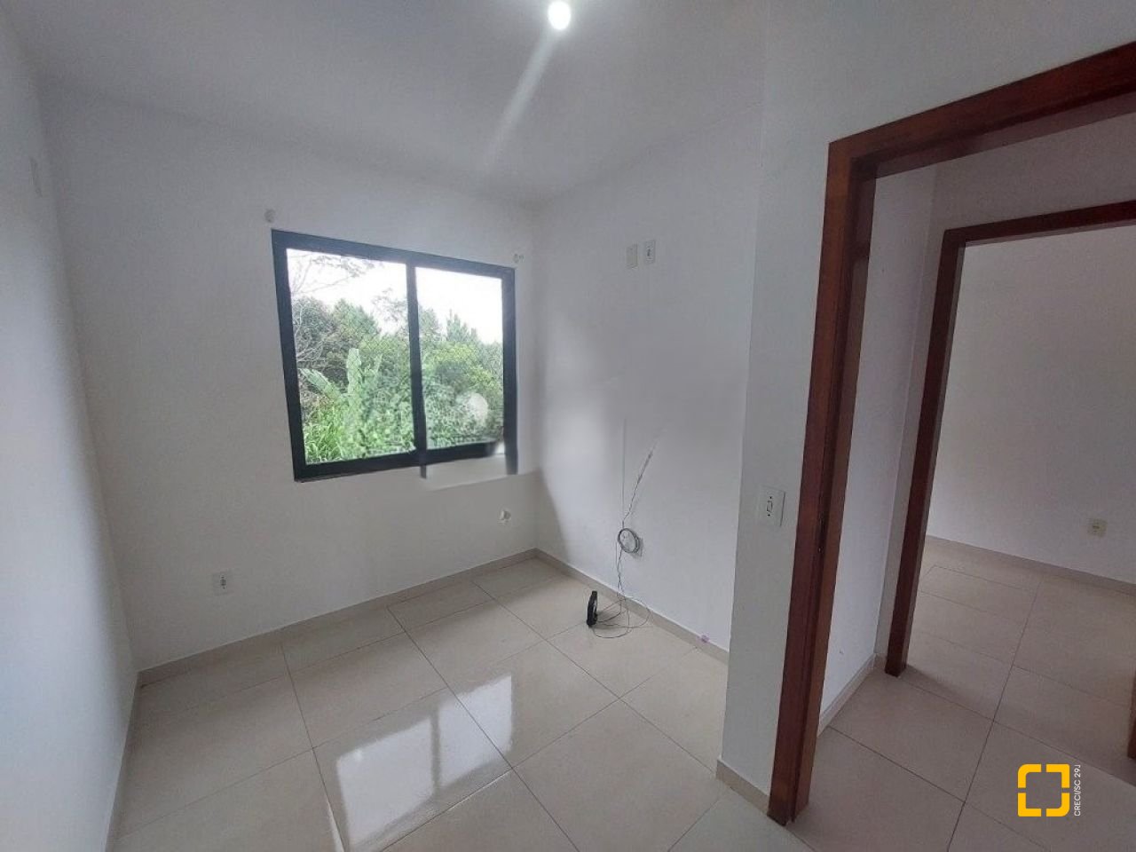 Casa com 86m², 3 quartos (sendo 1 suíte), 1 garagem, no bairro Potecas em São José