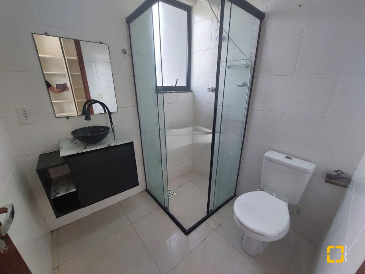 Casa com 86m², 3 quartos (sendo 1 suíte), 1 garagem, no bairro Potecas em São José