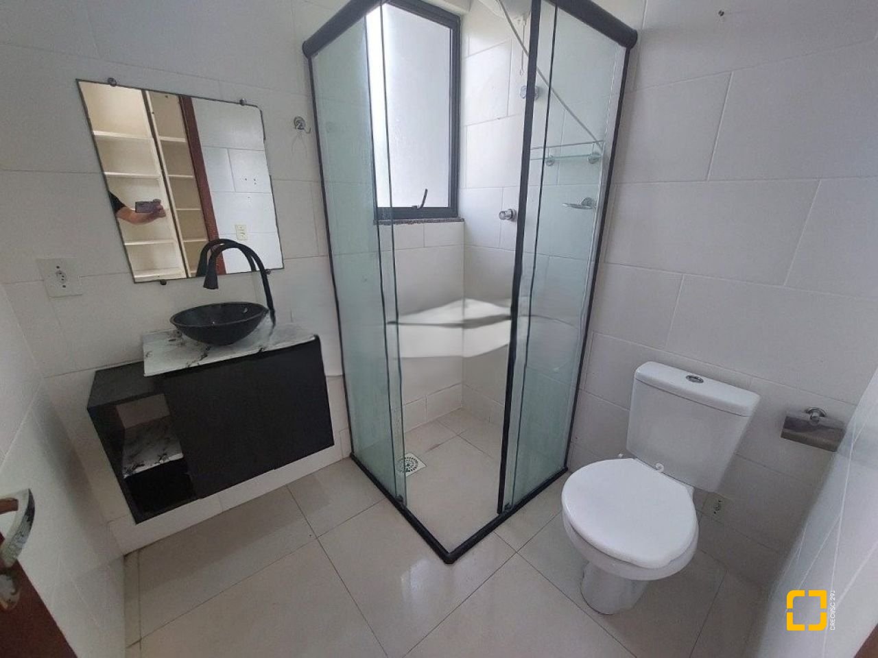 Casa com 86m², 3 quartos (sendo 1 suíte), 1 garagem, no bairro Potecas em São José