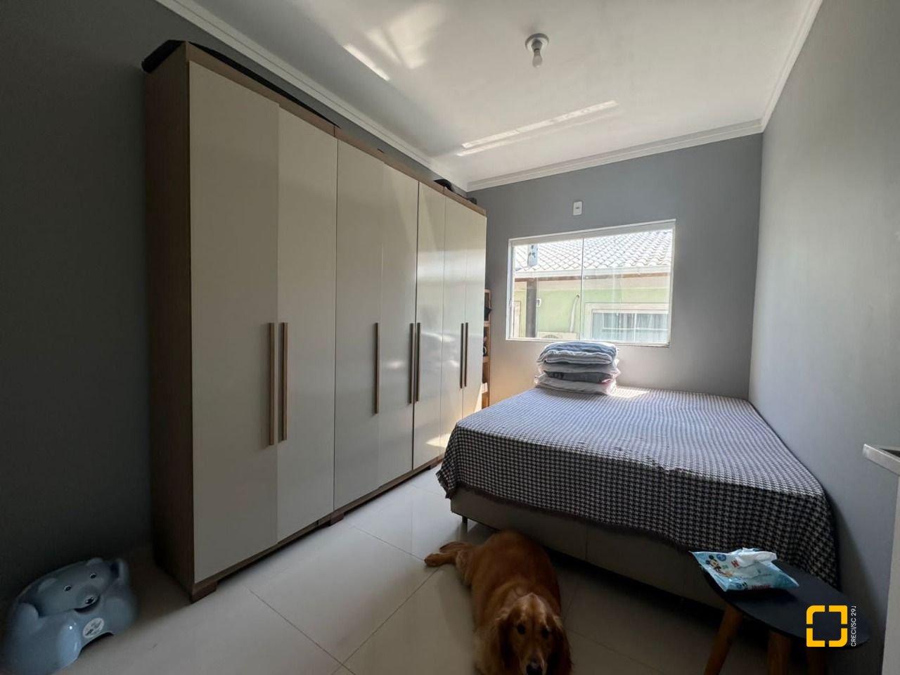 Apartamento com 58m², 3 quartos (sendo 1 suíte), 1 garagem, no bairro Ingleses em Florianópolis