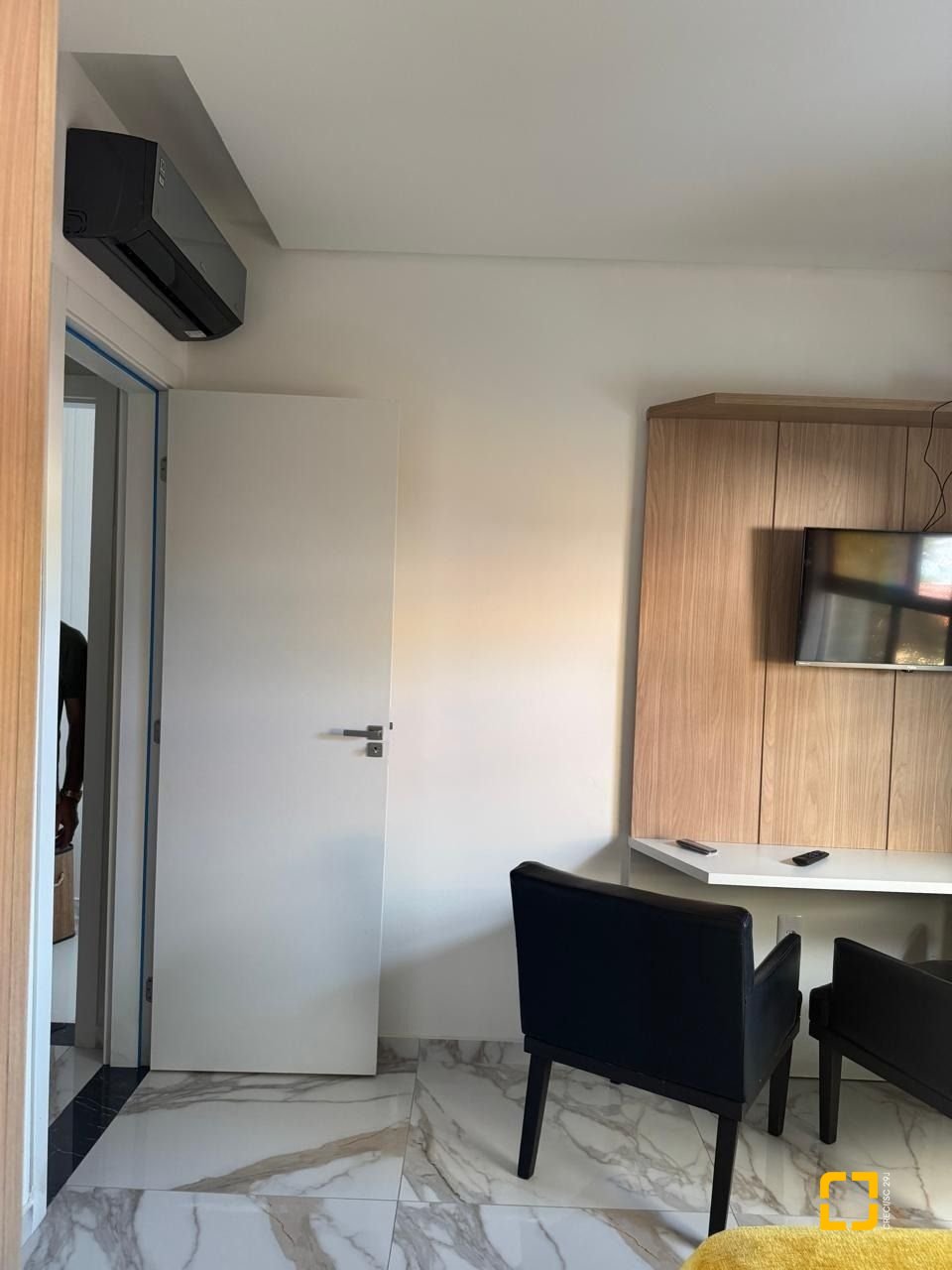 Apartamento com 68m², 3 quartos (sendo 1 suíte), 1 garagem, no bairro Ingleses em Florianópolis