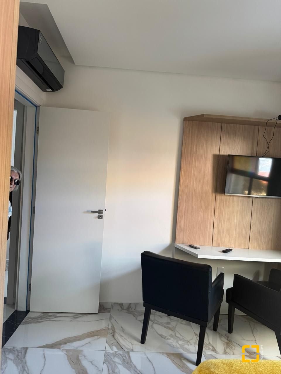 Apartamento com 68m², 3 quartos (sendo 1 suíte), 1 garagem, no bairro Ingleses em Florianópolis