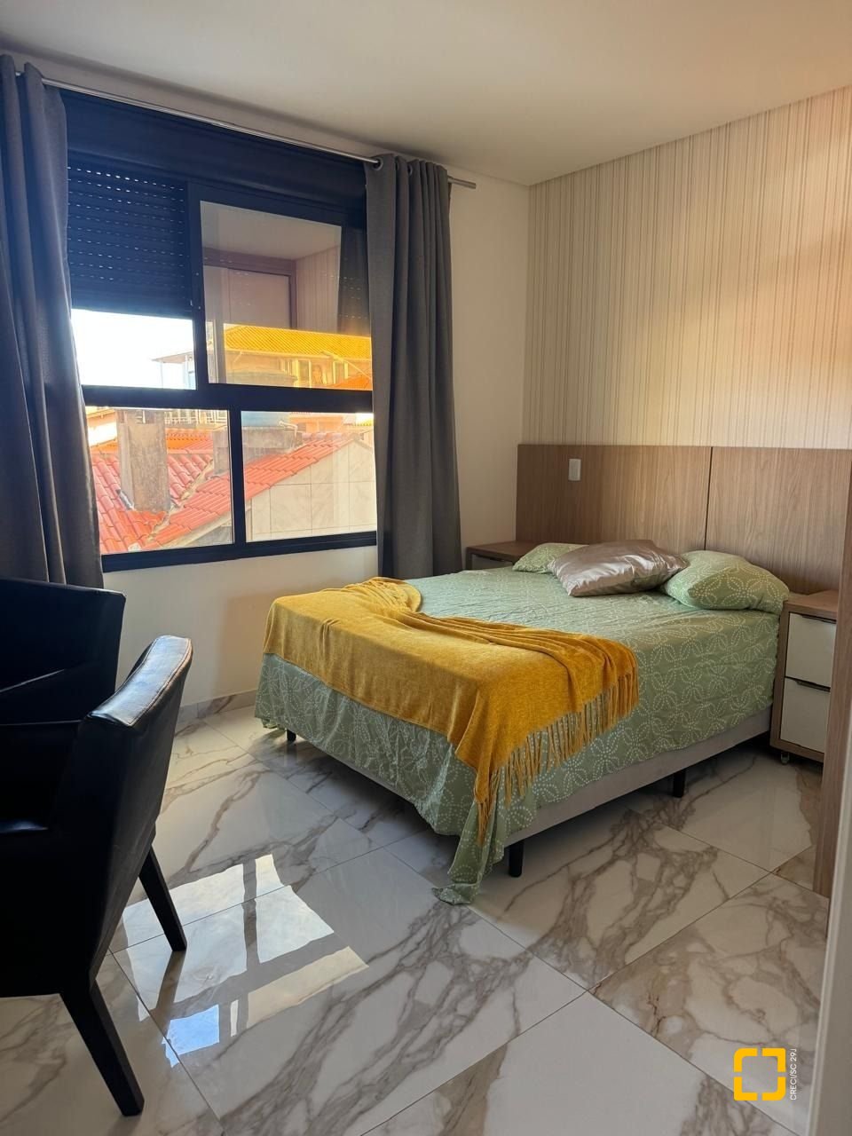 Apartamento com 68m², 3 quartos (sendo 1 suíte), 1 garagem, no bairro Ingleses em Florianópolis