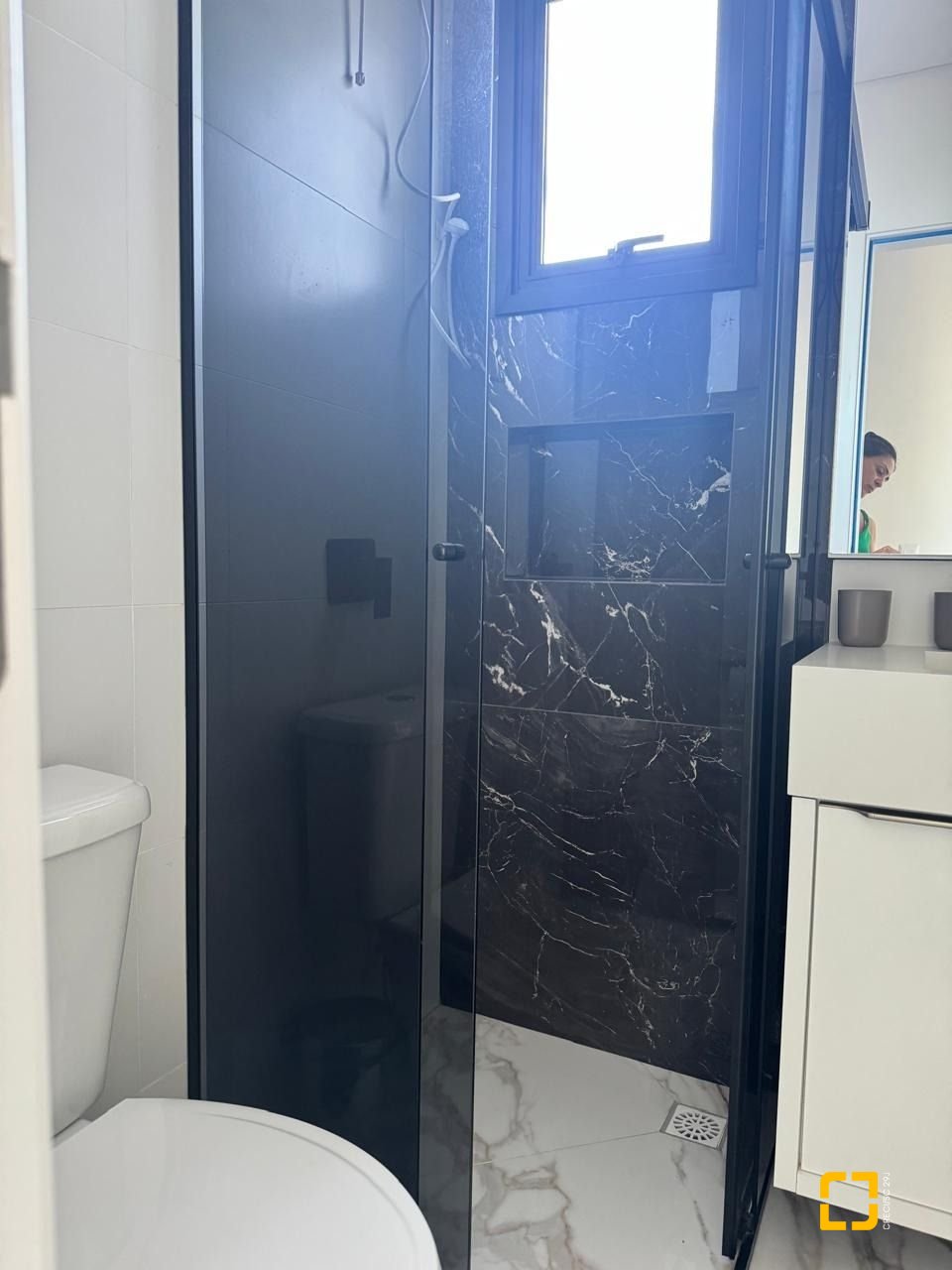 Apartamento com 68m², 3 quartos (sendo 1 suíte), 1 garagem, no bairro Ingleses em Florianópolis