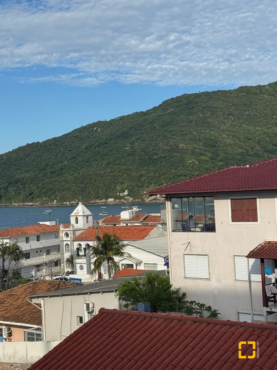 Apartamento com 68m², 3 quartos (sendo 1 suíte), 1 garagem, no bairro Ingleses em Florianópolis