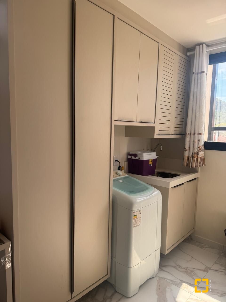 Apartamento com 68m², 3 quartos (sendo 1 suíte), 1 garagem, no bairro Ingleses em Florianópolis