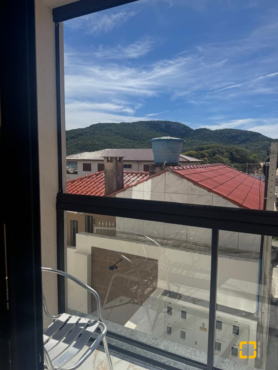 Apartamento com 68m², 3 quartos (sendo 1 suíte), 1 garagem, no bairro Ingleses em Florianópolis