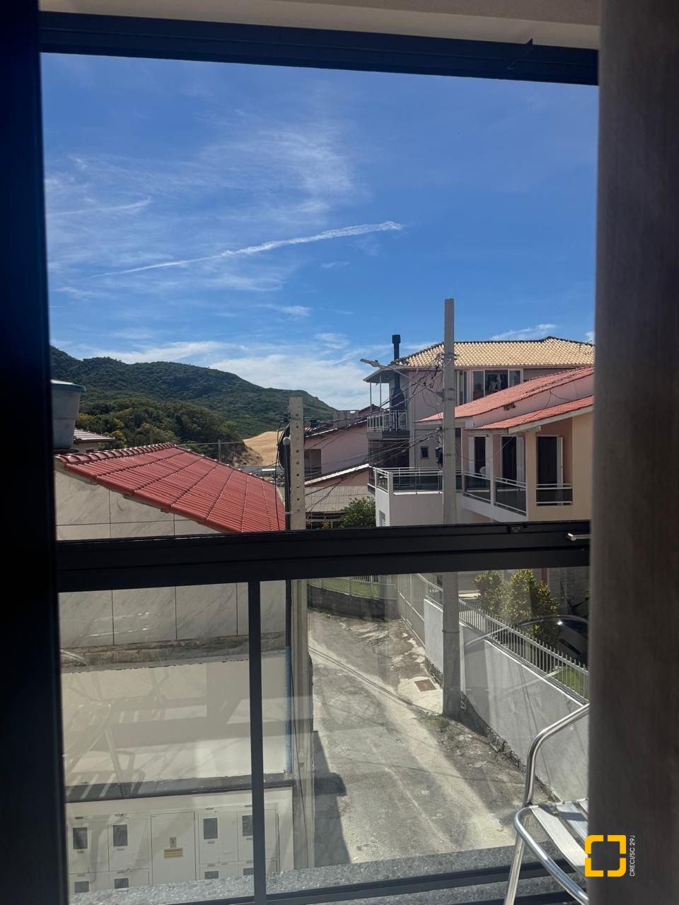 Apartamento com 68m², 3 quartos (sendo 1 suíte), 1 garagem, no bairro Ingleses em Florianópolis