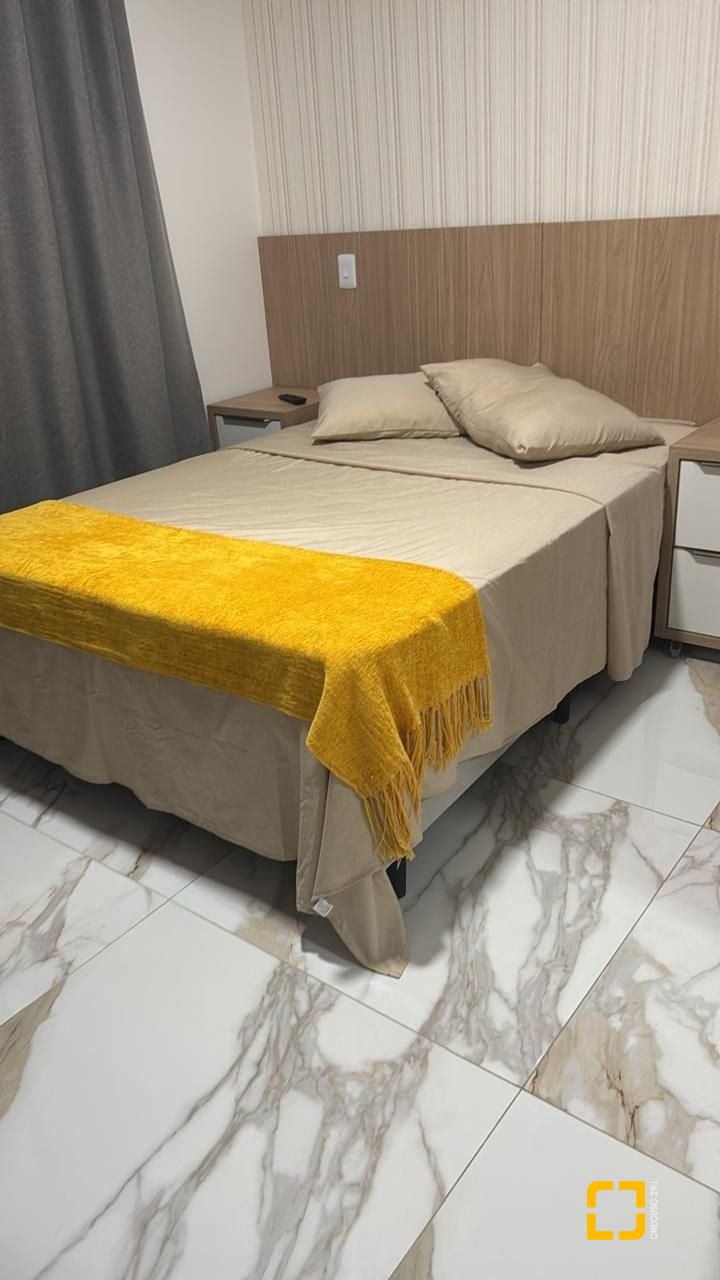 Apartamento com 68m², 3 quartos (sendo 1 suíte), 1 garagem, no bairro Ingleses em Florianópolis