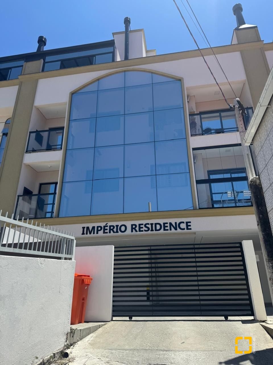 Apartamento com 68m², 3 quartos (sendo 1 suíte), 1 garagem, no bairro Ingleses em Florianópolis