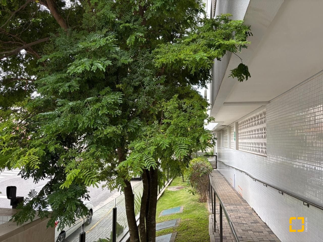 Apartamento com 65m², 3 quartos (sendo 1 suíte), 1 garagem, no bairro Capoeiras em Florianópolis