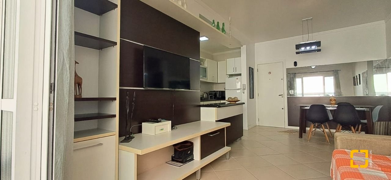Apartamento com 72m², 3 quartos (sendo 1 suíte), 1 garagem, no bairro Canasvieiras em Florianópolis
