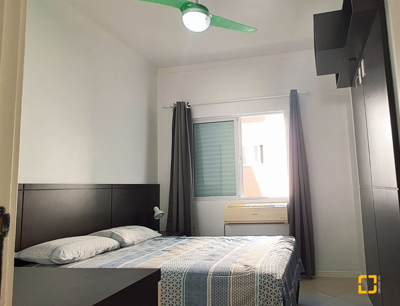 Apartamento com 72m², 3 quartos (sendo 1 suíte), 1 garagem, no bairro Canasvieiras em Florianópolis