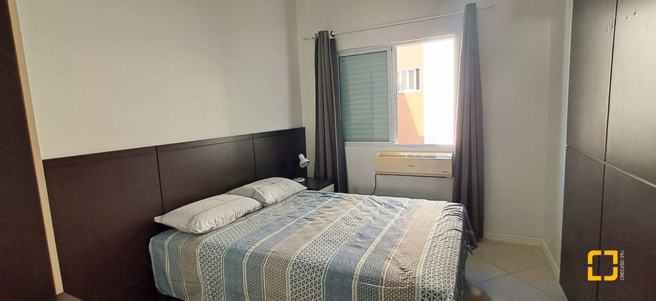 Apartamento com 72m², 3 quartos (sendo 1 suíte), 1 garagem, no bairro Canasvieiras em Florianópolis