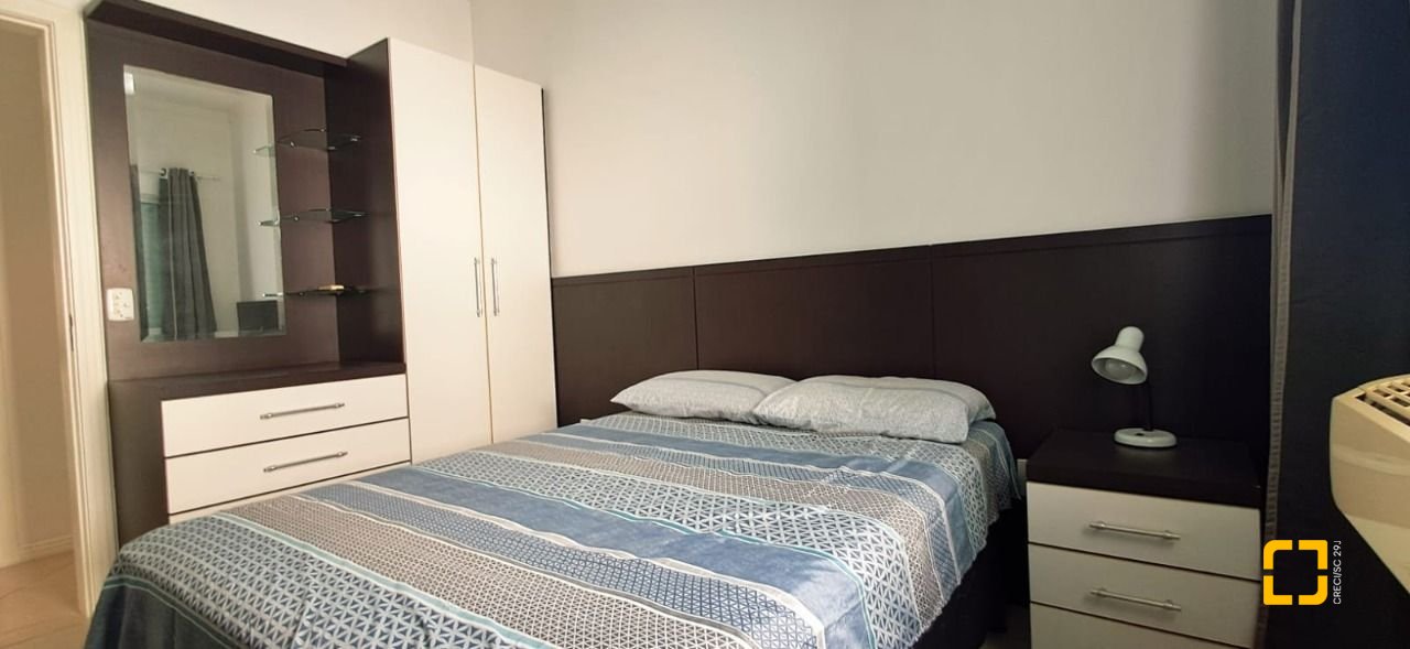 Apartamento com 72m², 3 quartos (sendo 1 suíte), 1 garagem, no bairro Canasvieiras em Florianópolis