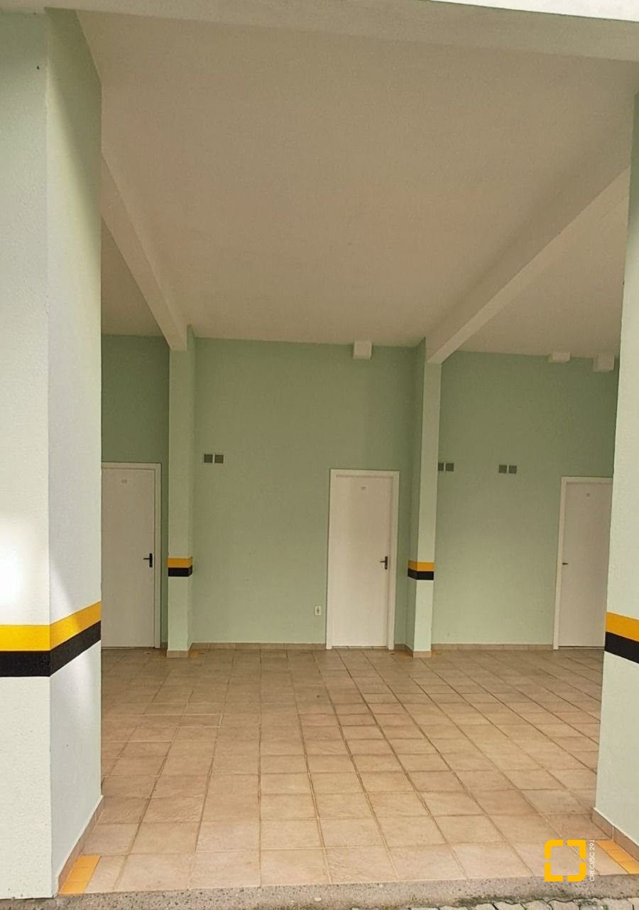 Apartamento com 72m², 3 quartos (sendo 1 suíte), 1 garagem, no bairro Canasvieiras em Florianópolis