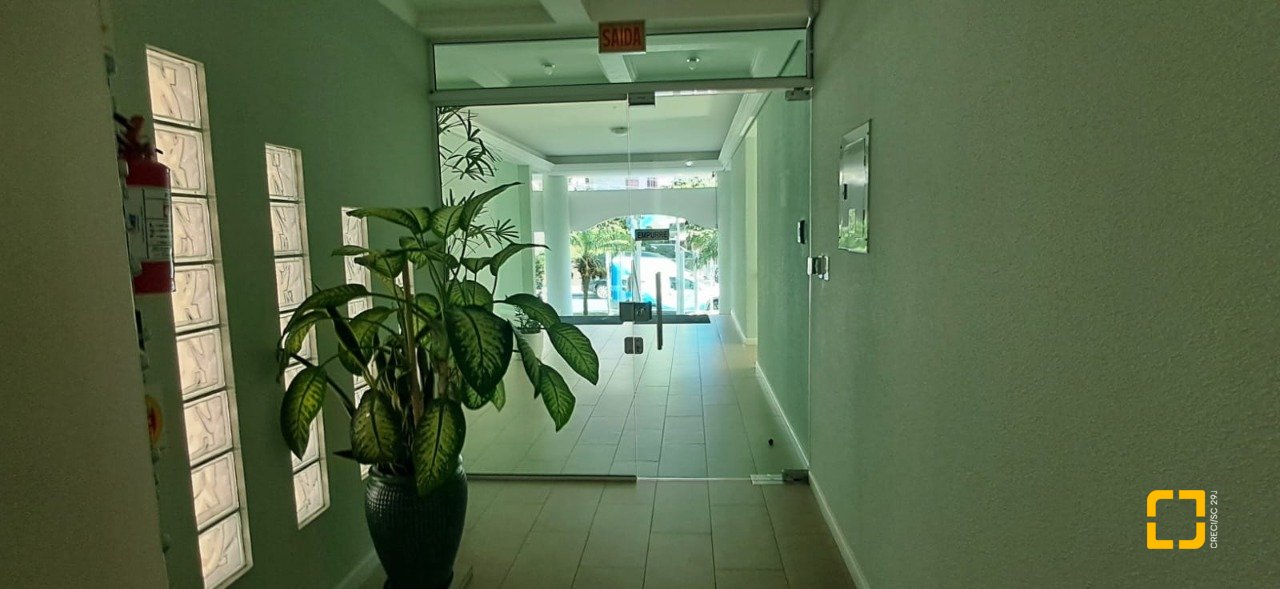 Apartamento com 72m², 3 quartos (sendo 1 suíte), 1 garagem, no bairro Canasvieiras em Florianópolis