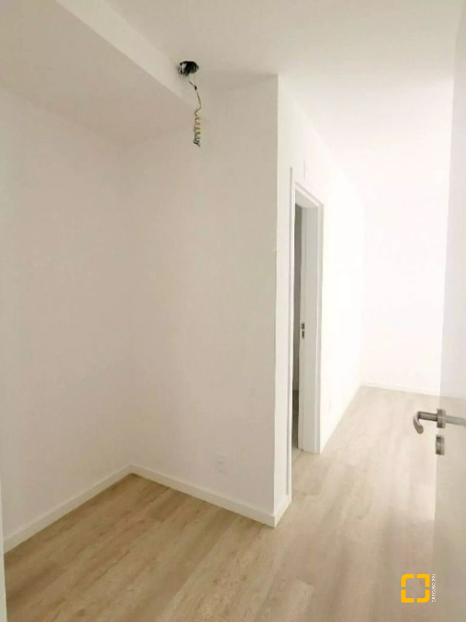 Apartamento com 75m², 3 quartos (sendo 1 suíte), 1 garagem, no bairro Estreito em Florianópolis