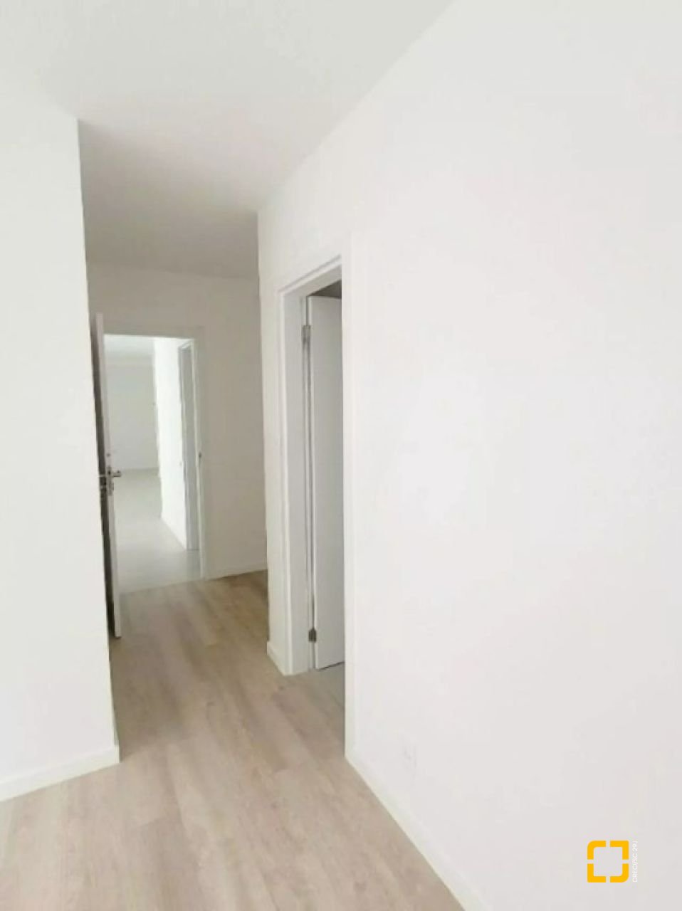 Apartamento com 75m², 3 quartos (sendo 1 suíte), 1 garagem, no bairro Estreito em Florianópolis