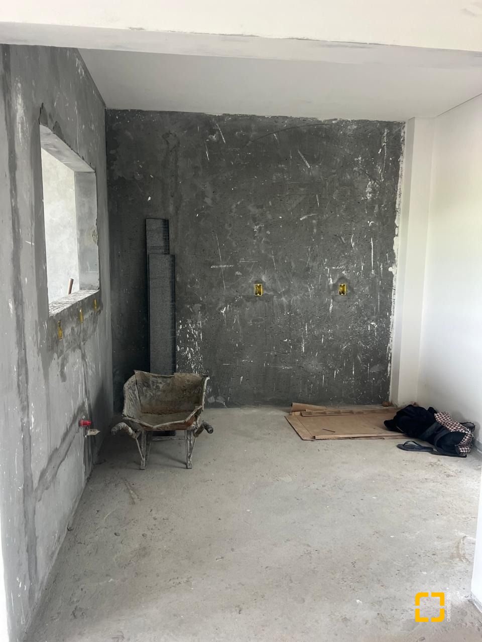 Casa com 105m², 2 quartos (sendo 2 suítes), 1 garagem, no bairro Ingleses em Florianópolis