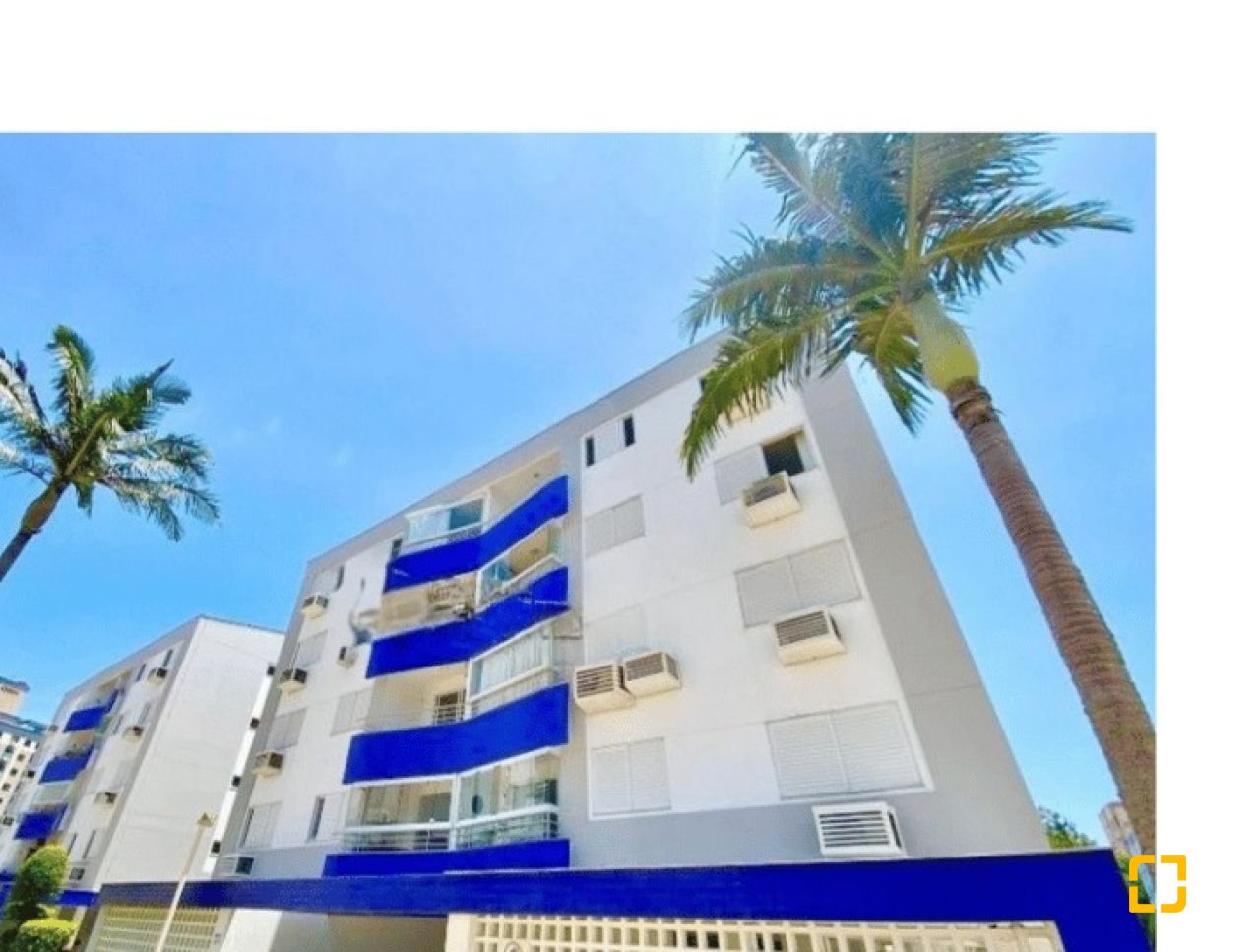 Apartamento com 81m², 3 quartos (sendo 1 suíte), 1 garagem, no bairro Abraão em Florianópolis