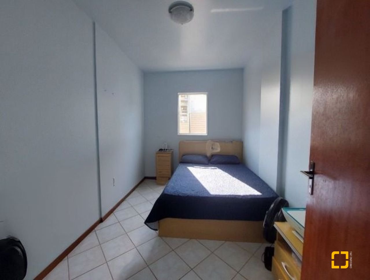 Apartamento com 64m², 2 quartos, 1 garagem, no bairro Itacorubi em Florianópolis