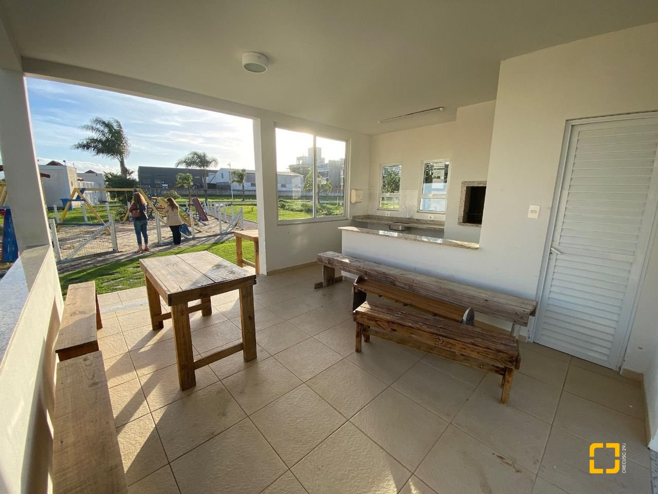 Terreno com 387m², no bairro Campeche em Florianópolis