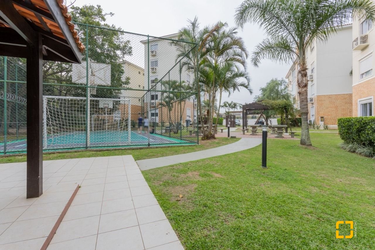 Apartamento com 86m², 4 quartos (sendo 1 suíte), 1 garagem, no bairro Capoeiras em Florianópolis