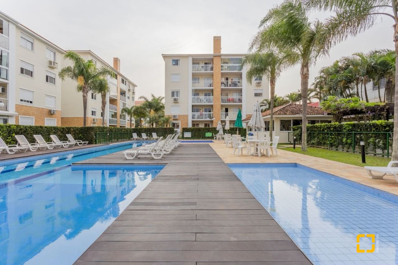 Apartamento com 86m², 4 quartos (sendo 1 suíte), 1 garagem, no bairro Capoeiras em Florianópolis