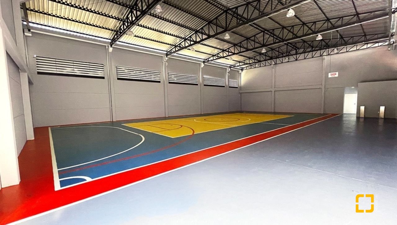 Terreno com 467m², no bairro Jardim Janaina em Biguaçu