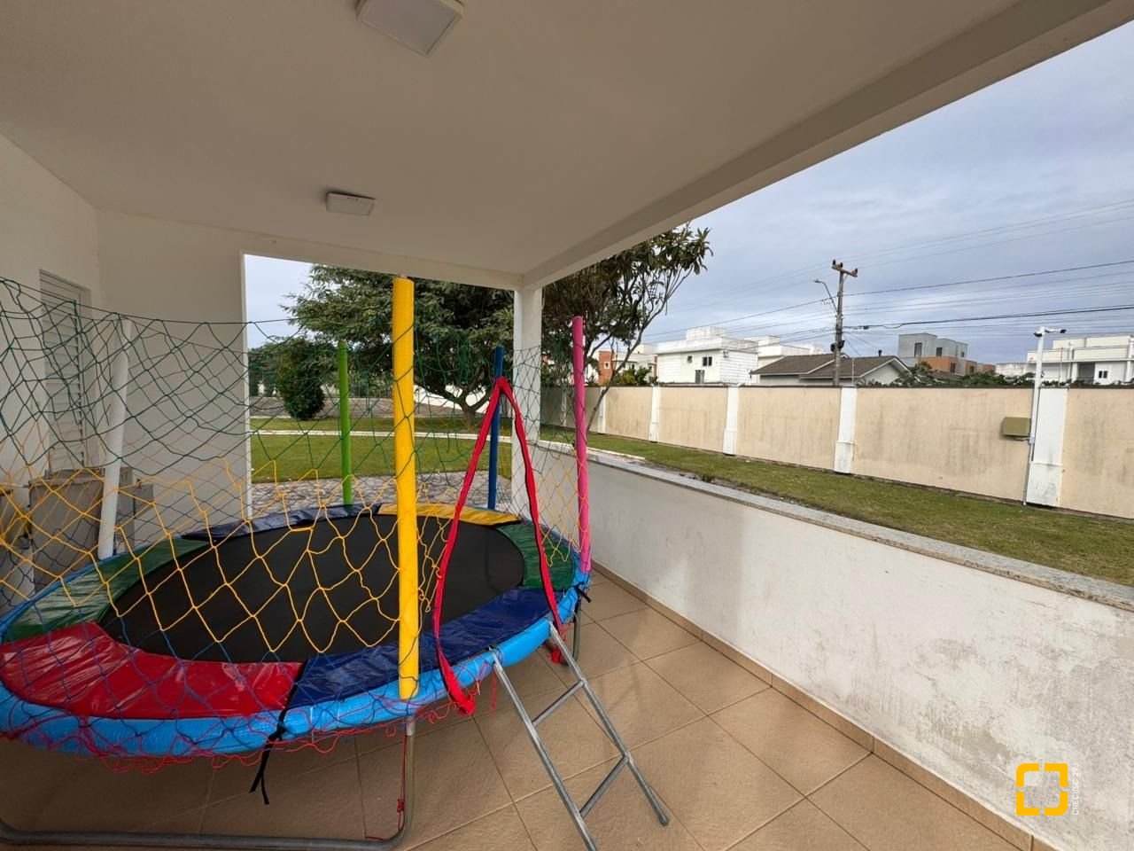 Terreno com 400m², no bairro Campeche em Florianópolis