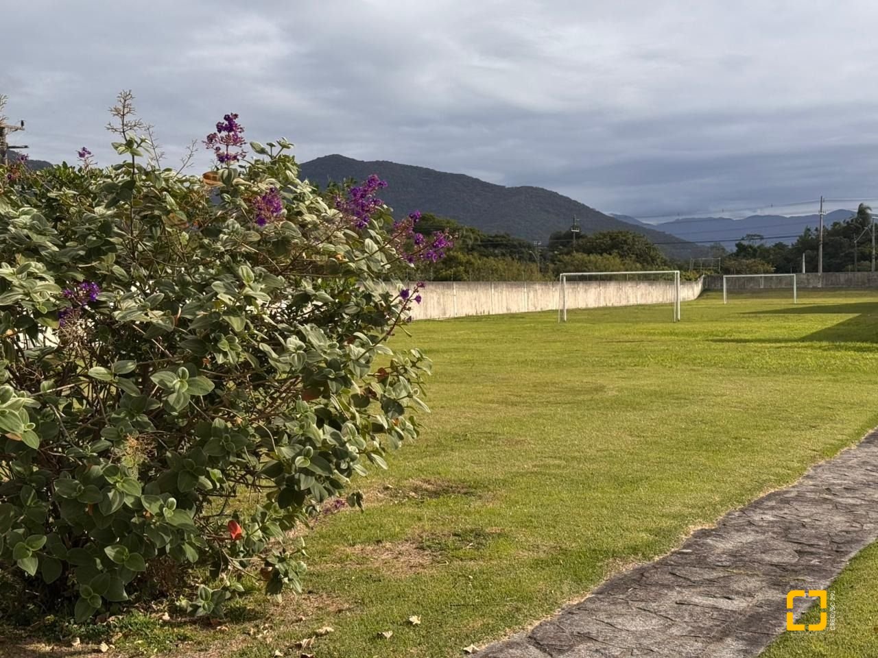 Terreno com 390m², no bairro Campeche em Florianópolis