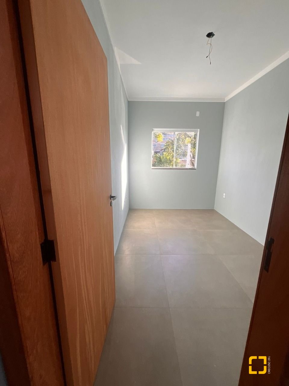 Casa com 108m², 4 quartos (sendo 1 suíte), 2 garagens, no bairro Rio Vermelho em Florianópolis