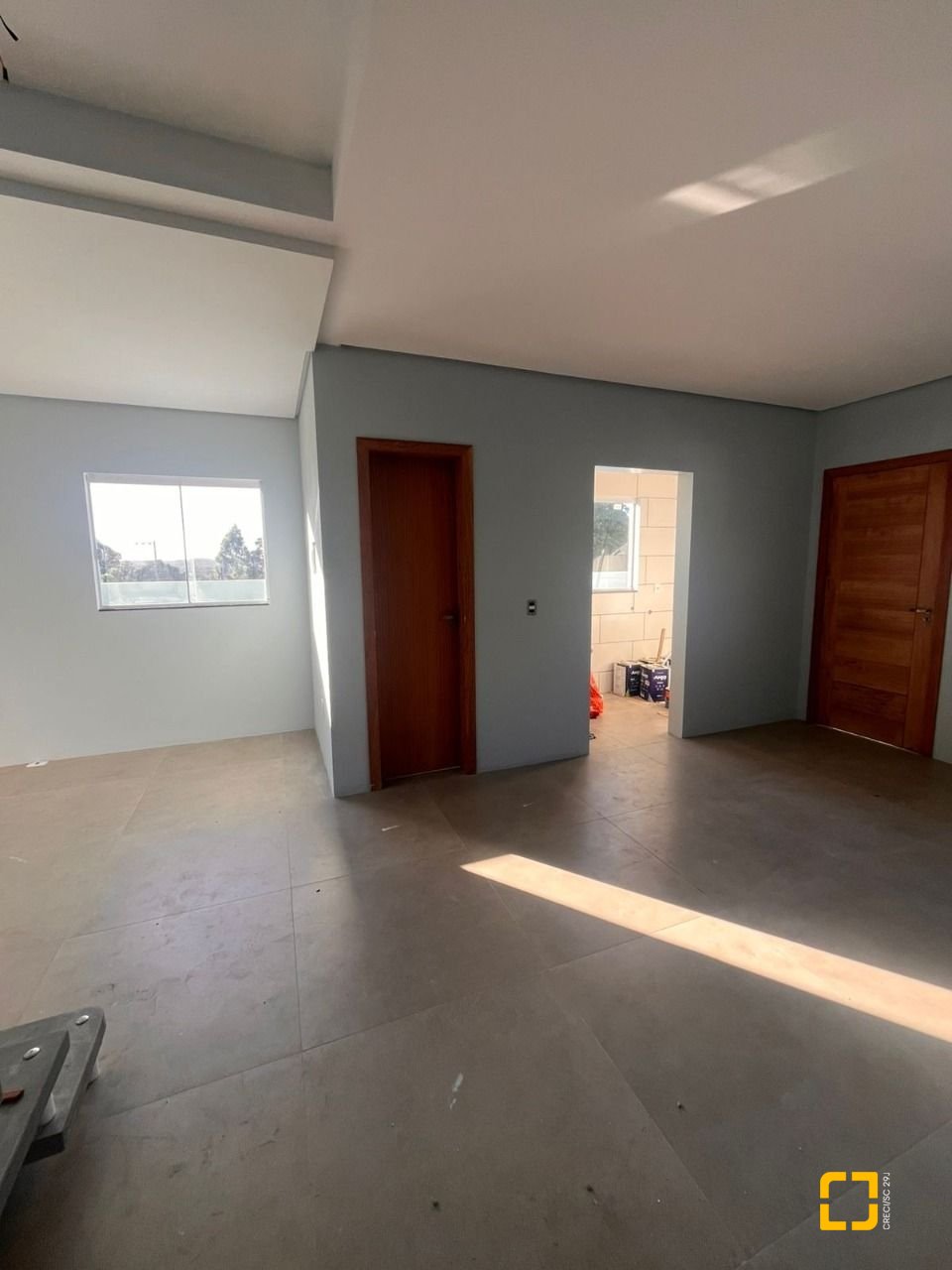 Casa com 108m², 4 quartos (sendo 1 suíte), 2 garagens, no bairro Rio Vermelho em Florianópolis