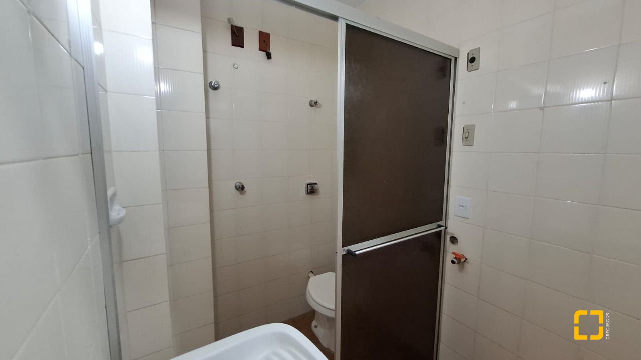 Apartamento com 71m², 2 quartos, 1 garagem, no bairro Centro em Florianópolis