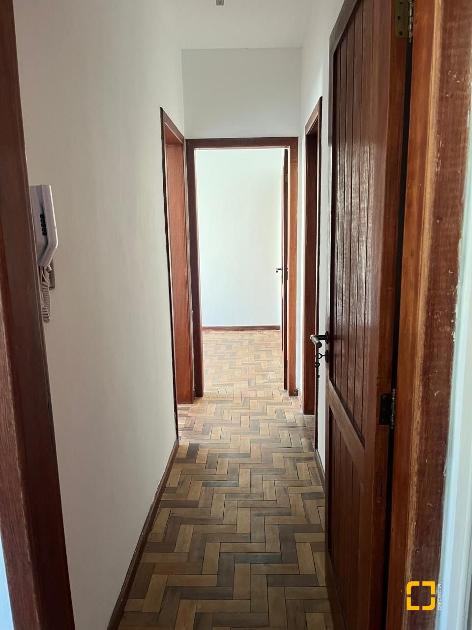Apartamento com 71m², 2 quartos, 1 garagem, no bairro Centro em Florianópolis