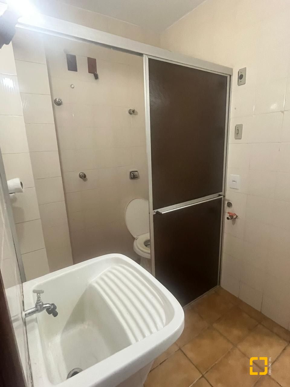 Apartamento com 71m², 2 quartos, 1 garagem, no bairro Centro em Florianópolis