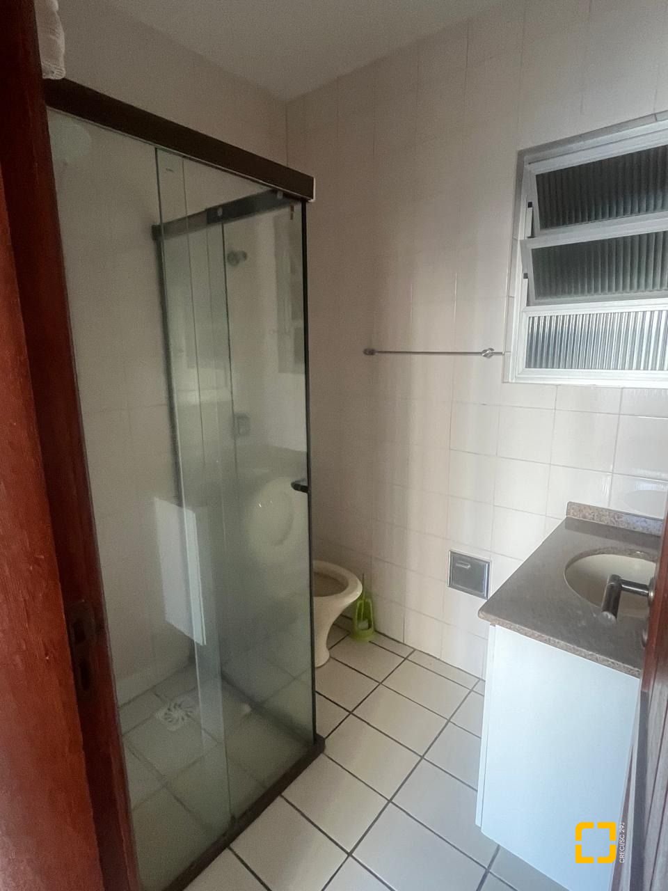 Apartamento com 71m², 2 quartos, 1 garagem, no bairro Centro em Florianópolis