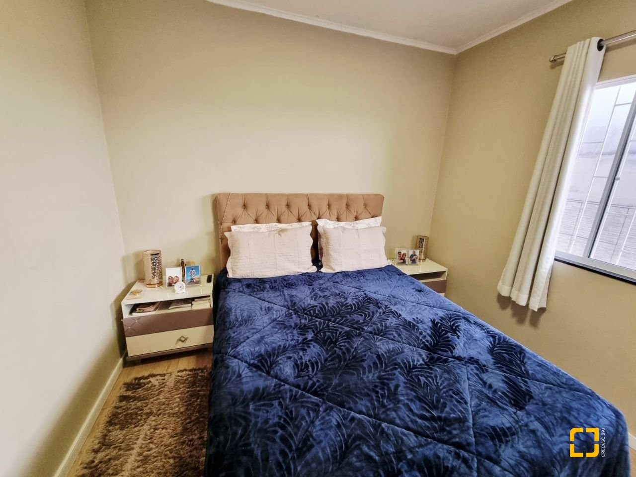 Casa com 142m², 4 quartos (sendo 1 suíte), 2 garagens, no bairro Balneário em Florianópolis
