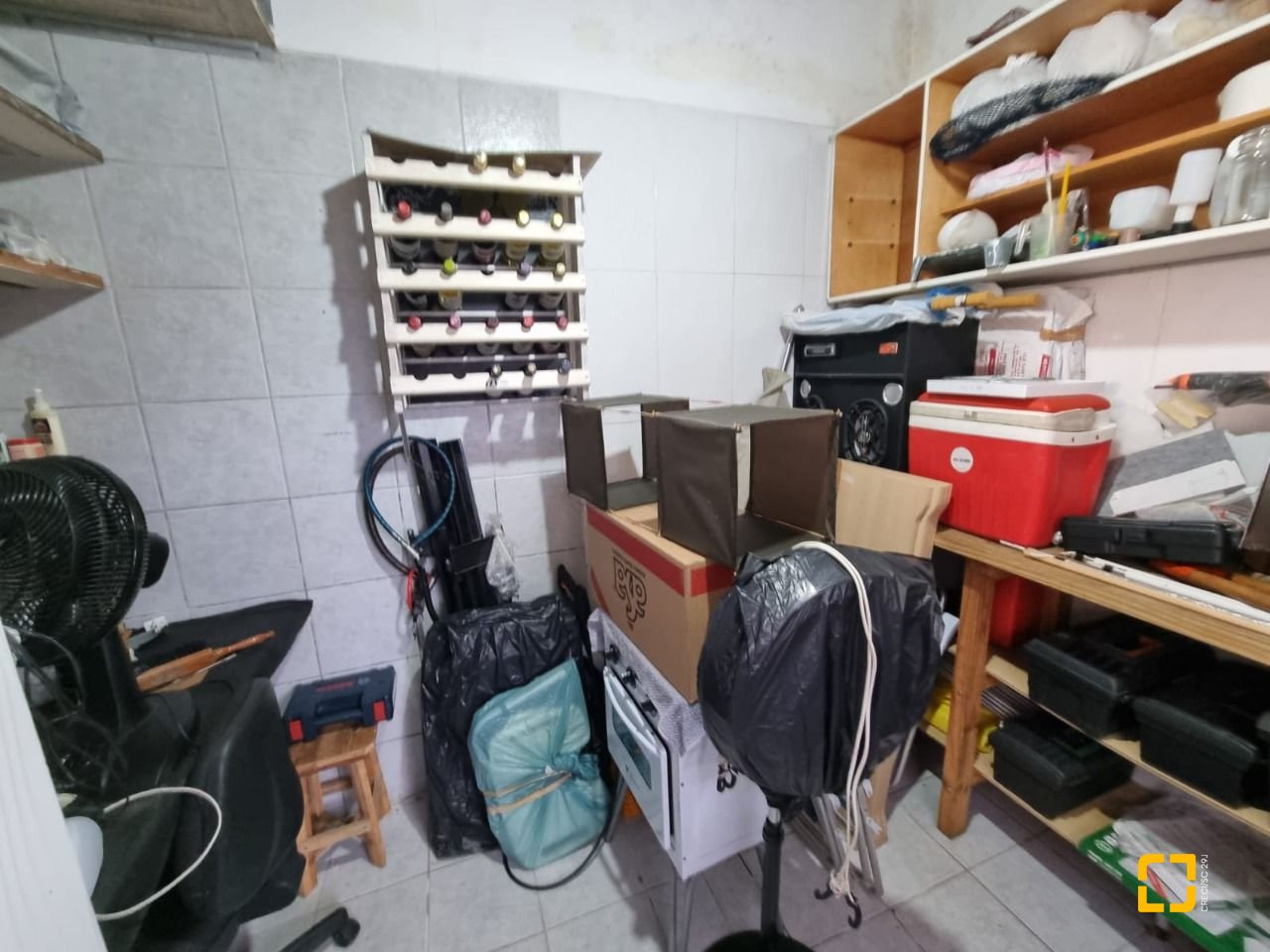 Casa com 142m², 4 quartos (sendo 1 suíte), 2 garagens, no bairro Balneário em Florianópolis
