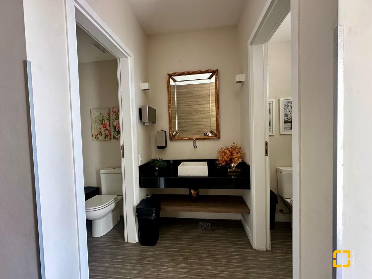 Apartamento com 94m², 4 quartos (sendo 1 suíte), 2 garagens, no bairro Jardim Atlântico em Florianópolis