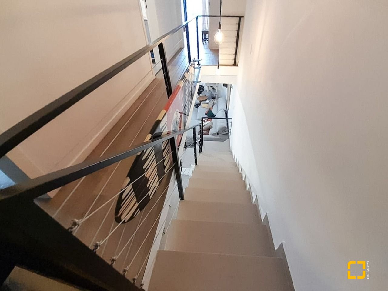 Casa com 123m², 4 quartos (sendo 1 suíte), 2 garagens, no bairro Campeche em Florianópolis