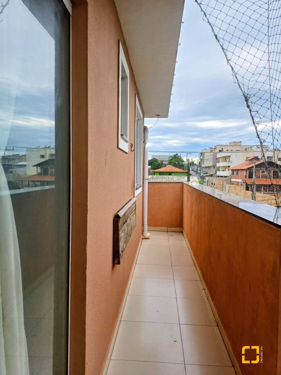 Apartamento com 120m², 4 quartos (sendo 1 suíte), 2 garagens, no bairro Ingleses do Rio Vermelho em Florianópolis