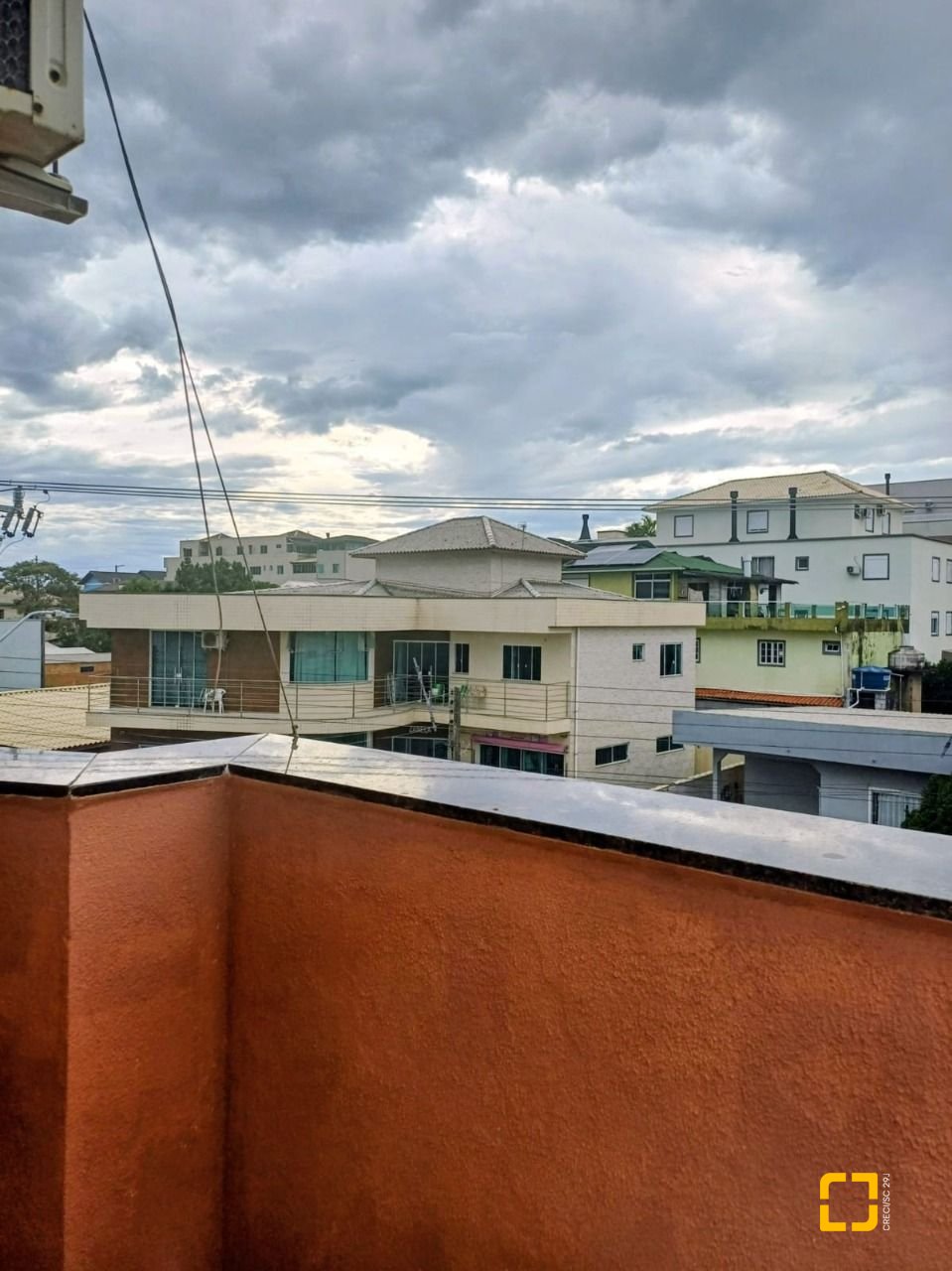 Apartamento com 120m², 4 quartos (sendo 1 suíte), 2 garagens, no bairro Ingleses do Rio Vermelho em Florianópolis