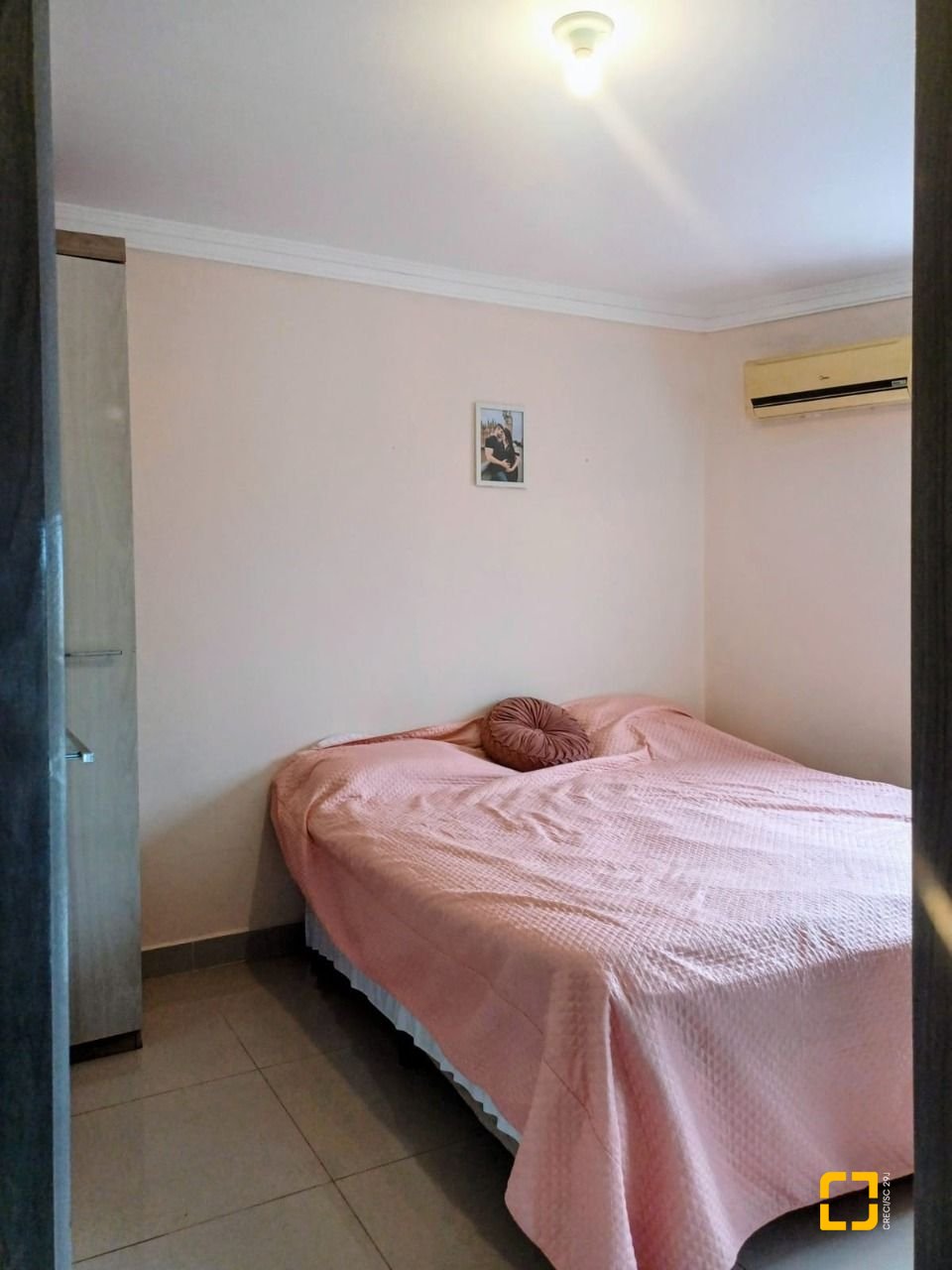 Apartamento com 120m², 4 quartos (sendo 1 suíte), 2 garagens, no bairro Ingleses do Rio Vermelho em Florianópolis